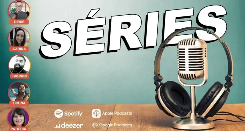 Séries