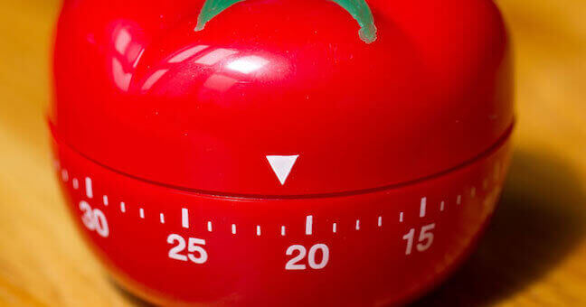 Pomodoro