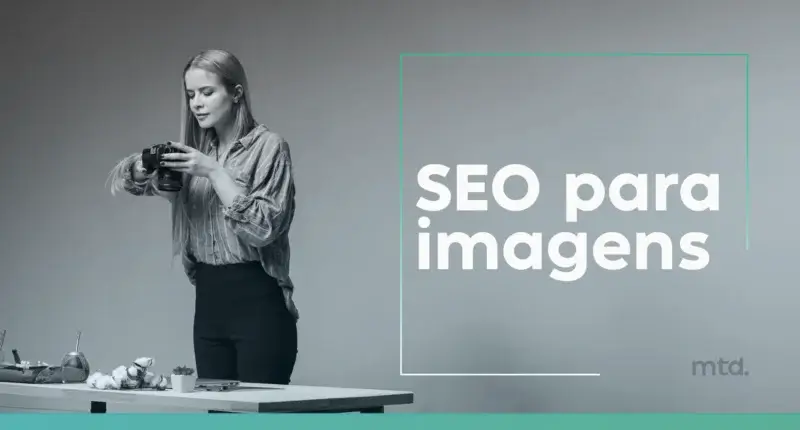 SEO para Imagens