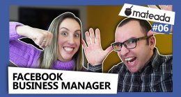 Vídeo sobre Facebook Business Manager
