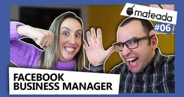 Vídeo sobre Facebook Business Manager