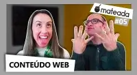 Conteúdo para Web