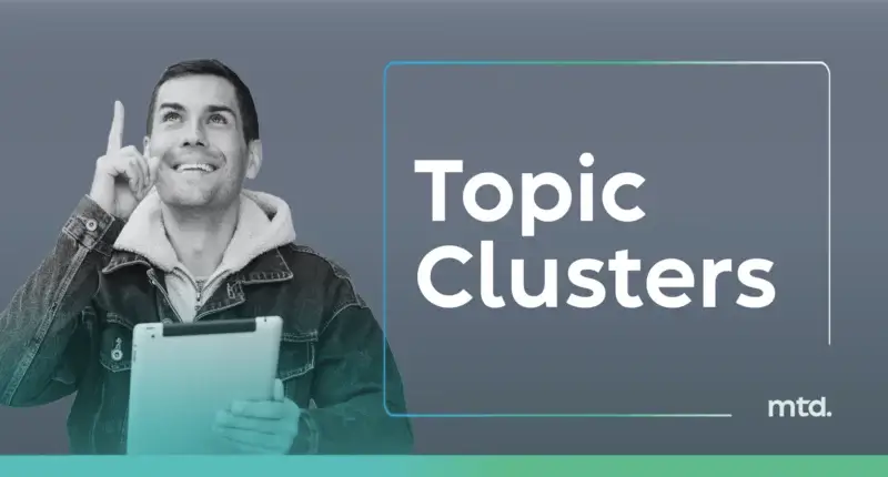 Topic Clusters