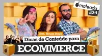 Conteúdo para E-commerce