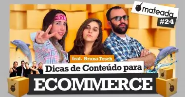 Conteúdo para E-commerce