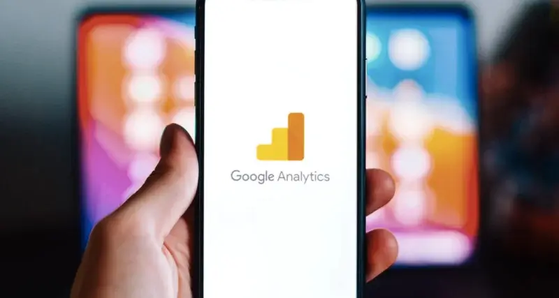 Google Analytics