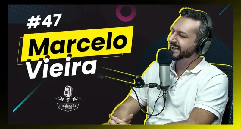 Logística com Marcelo Vieira