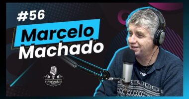 TEATRO E HUMOR com Marcelo Machado