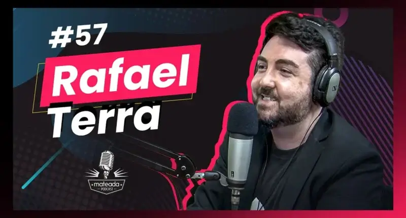 Instagram Marketing com Rafael Terra