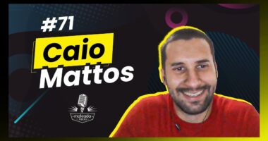 Mídia Paga com Caio Mattos