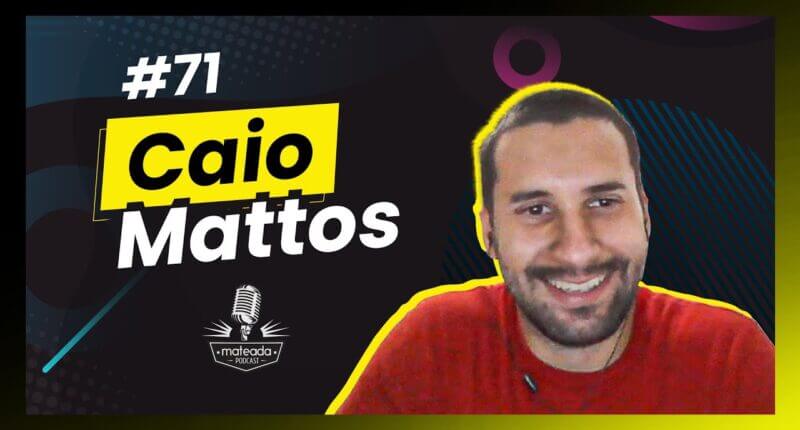 Mídia Paga com Caio Mattos