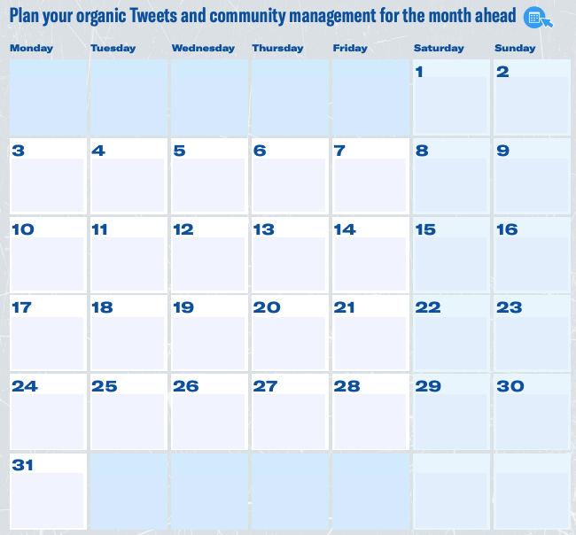 Calendário de Hoje, Info sobre a data, Top Tweets e Notícias