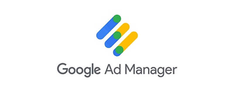 Logotipo do Google Ad Manager