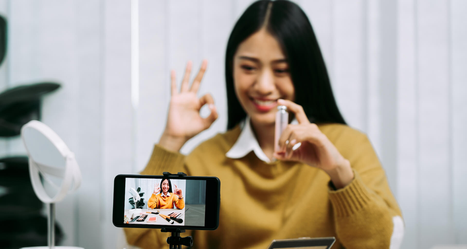 YouTube Media Kit para criadores de conteúdo