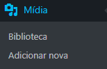 Mídia