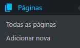 Páginas