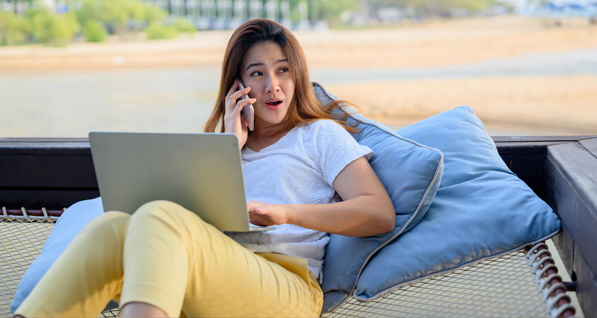 Trabalho remoto o que significa, como aproveitálo e onde fazêlo?