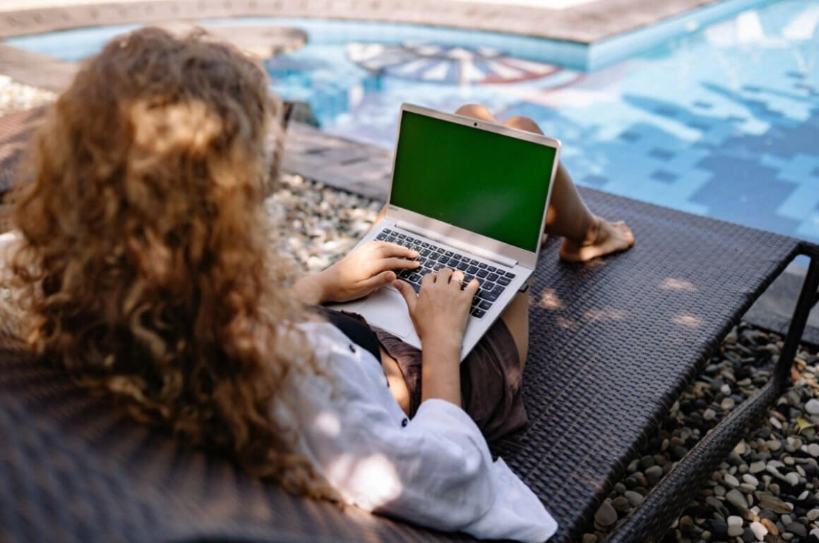 Trabalho remoto o que significa, como aproveitálo e onde fazêlo?