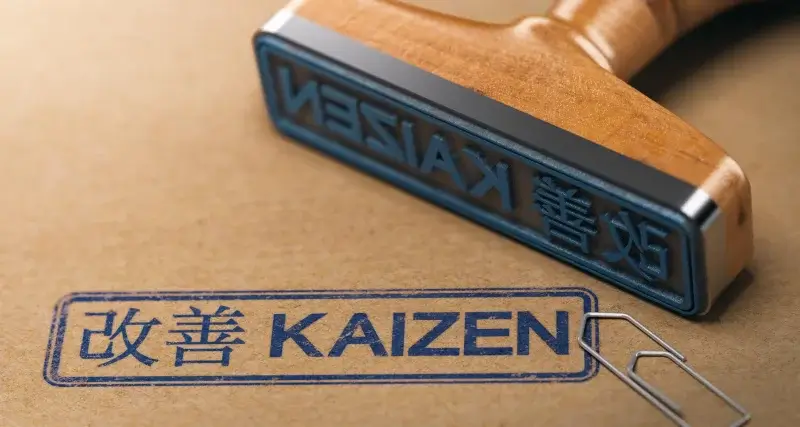 Método Kaizen