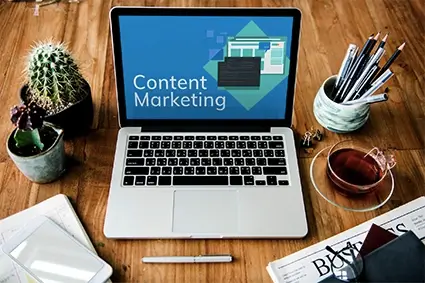 Marketing de conteúdo para e-commerce