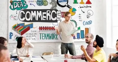 Estratégias de Marketing para E-commerce