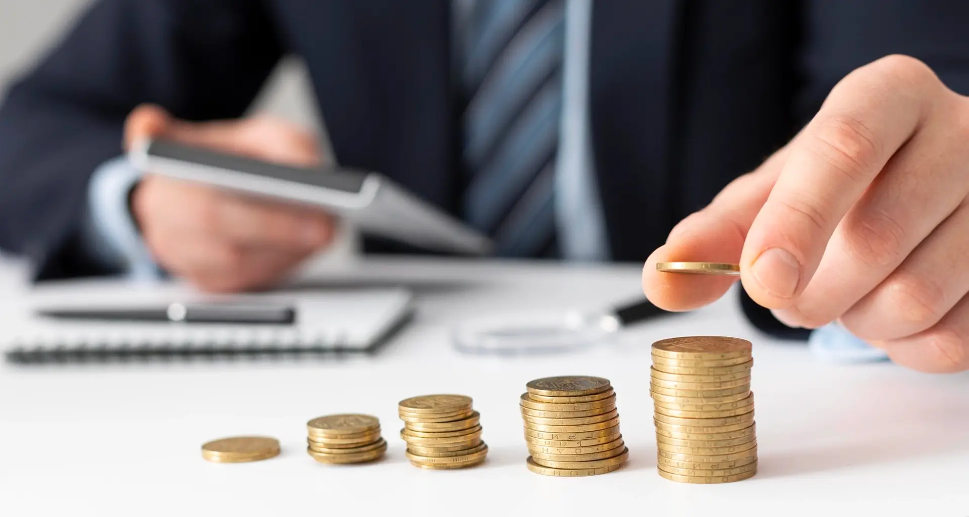 Success Fee O que é e como lucrar com ele