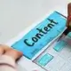 UX writing