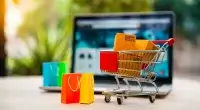 D-Commerce — Digital Commerce