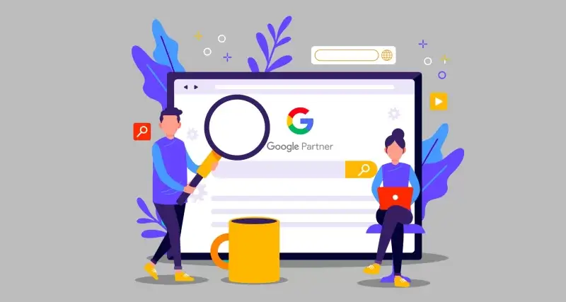 Google Partners