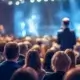 Calendário de eventos