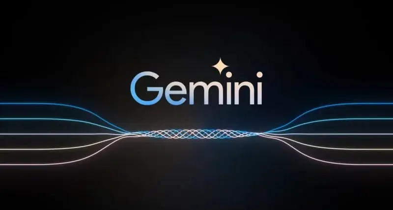 Google Gemini, seu modelo de IA