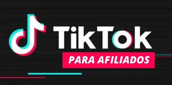 Marketing de afiliados no TikTok