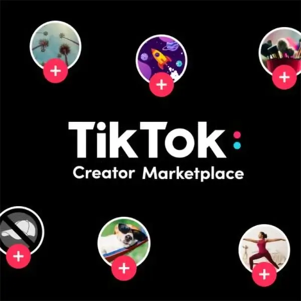 Creator Marketplace