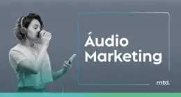 Áudio Marketing