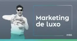 Marketing de Luxo