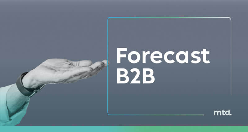Forecast B2B